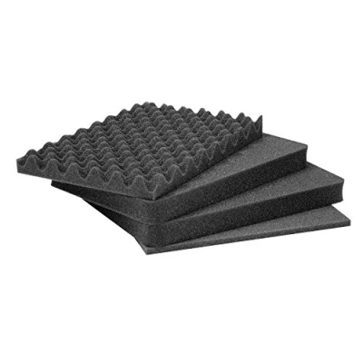 Afbeelding van Nanuk Foam Inserts (3 deel) voor 925 Case