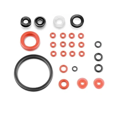 Afbeelding van namroh.HC Pakking Seal Set Brouwunit Watertank compatibel voor Miele Bosch Melitta Krups Siemens Nivona Koffiemachines