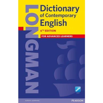 Afbeelding van Longman Pearson 412742