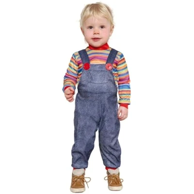 Afbeelding van Fiestas Guirca Rag Doll (12 18 mnd)