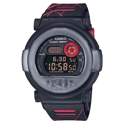 Afbeelding van Casio G Shock B001MVA 1ER Smartphone link 50 mm