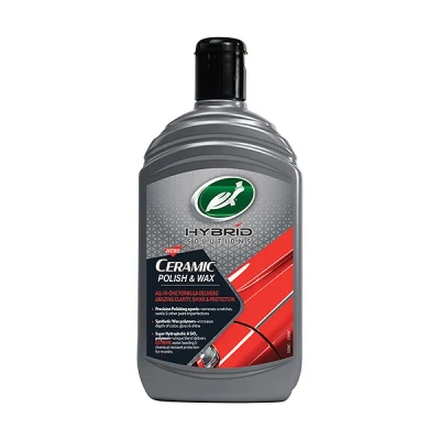 Afbeelding van Hybrid Solutions Ceramic Polish &amp; Wax 500ml
