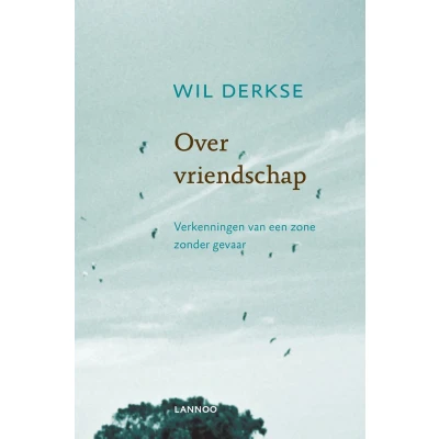 Afbeelding van Over vriendschap (Hardback)