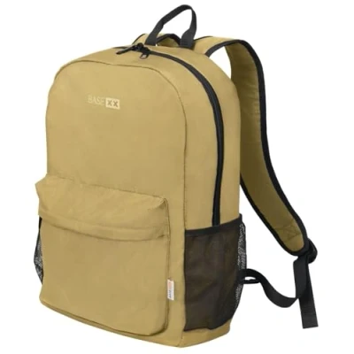 Afbeelding van BASE XX B2 15.6 Camel Brown notebooktas 39,6 cm (15.6 ) Rugzak Bruin, kameelkleur