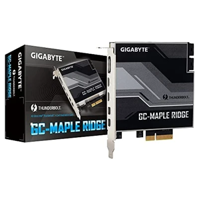 Afbeelding van Gigabyte GC MAPLE RIDGE