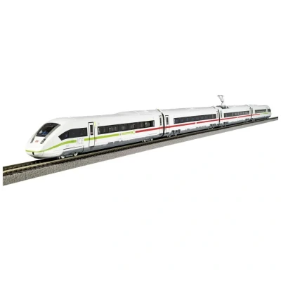Afbeelding van Piko H0 59320 dieseltreinstel GTW BR 646 van de DB AG Wisselstroom (AC), digitaal