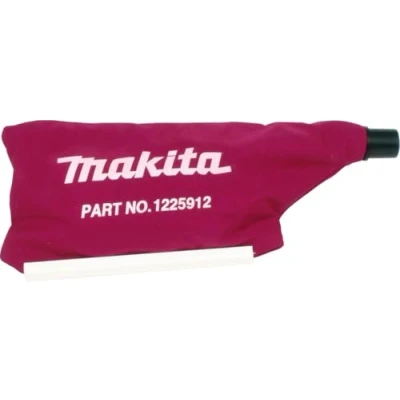 Afbeelding van Makita Accessoires Stofzak linnen voor 9404 en 9903 122591 2