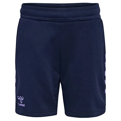Afbeelding van Polyester kinderbroek Hummel HmlStaltic