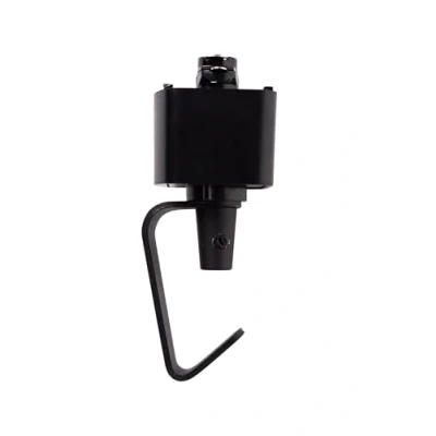 Afbeelding van Lucide plafondlamp Track Square Adapter