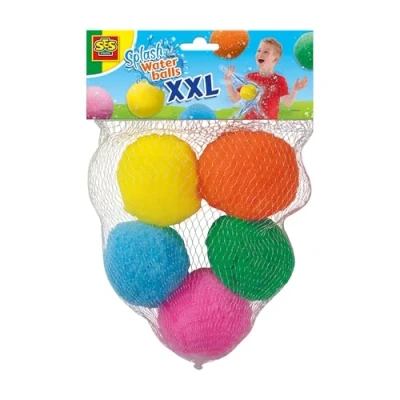 Afbeelding van Ses Splash Wasserbälle XXL