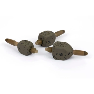 Afbeelding van Matrix Inline Leads (2 pcs) Maat : 20g