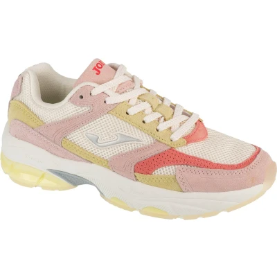 Afbeelding van Joma CR111 Lady 2516 CR111LS2516, Vrouwen, Wit, Sneakers, maat: 37
