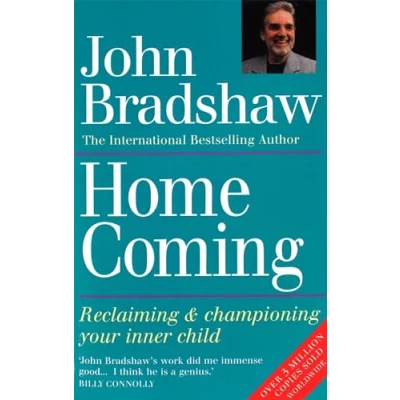 Afbeelding van Homecoming: Reclaiming &amp; championing your inner child