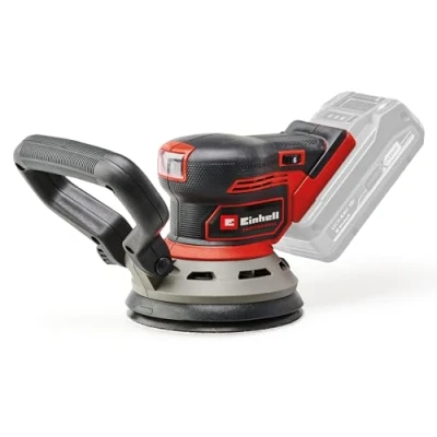 Afbeelding van Einhell TP RS 18/32 Li BL 4462020 Excentrische schuurmachine Zonder accu, lader Ø 125 mm