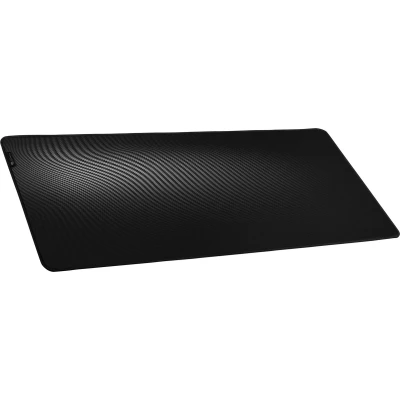 Afbeelding van GENESIS Carbon 500 Ultra Wave Game muismat Zwart, Grijs