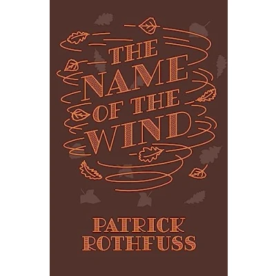 Afbeelding van the Name of Wind: Patrick Rothfuss: 1