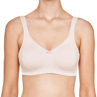 Afbeelding van Susa Milano Minimizer OHNE BÜGEL Tshirt BH, Dames, Maat: 100E, Nude