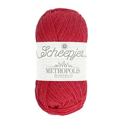 Afbeelding van Scheepjes Metropolis 50gr 045 Perth