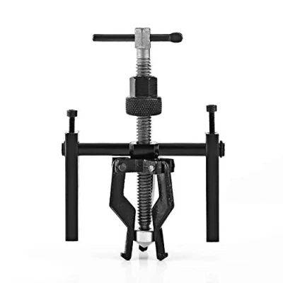 Afbeelding van Speciale trekker paralleltrekker met 3 arm binnentrekker binnenlager binnenuittrekker gereedschapsset