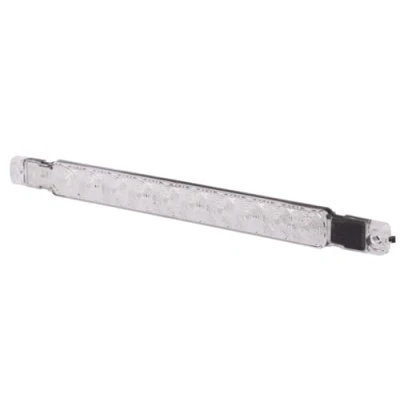 Afbeelding van Hella MistAchterlicht LED Myna HOR/VERT 24V 2NE 980 889 601