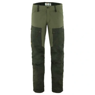 Afbeelding van Keb Wandelbroek Heren Deep Forest Laurel Green 300 50S Groen