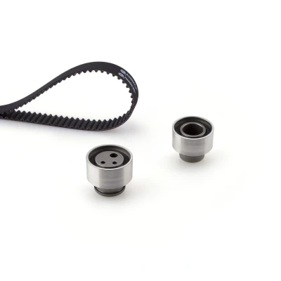 Afbeelding van Gates Distributieriem kit K015178