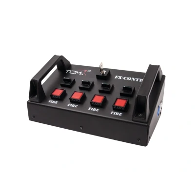 Afbeelding van TCM FX Control