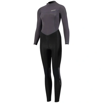 Afbeelding van Prolimit Edge Steamer V Backzip 3/2 DL 40/L