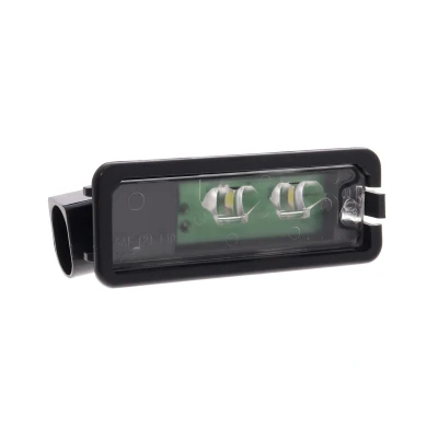 Afbeelding van Vemo Kentekenverlichting V10 84 0063