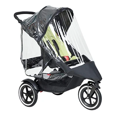 Afbeelding van Phil &amp; Teds Sport storm cover™