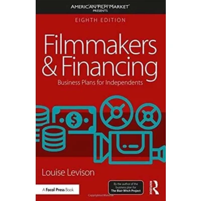 Afbeelding van Filmmakers and Financing
