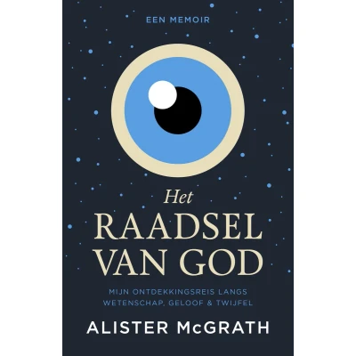 Afbeelding van Het raadsel van God (Paperback)