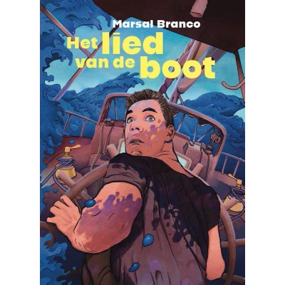 Afbeelding van Het lied van de boot (Hardback)