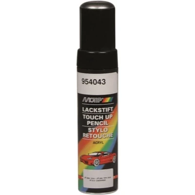 Afbeelding van motip kompakt grijs 946806 lakstift 12 ml