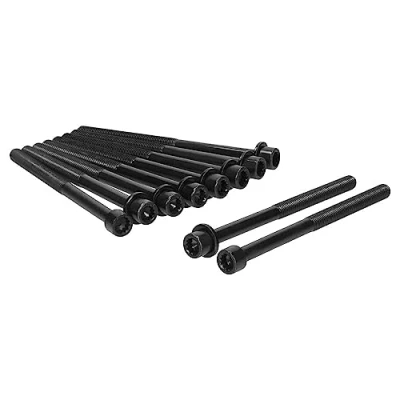 Afbeelding van Ajusa Cilinderkopboutenset 81045900