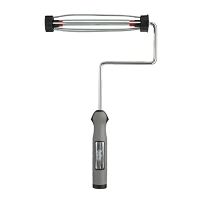 Afbeelding van ProDec Advance ARFR002 9 &quot;x 1.5&quot; Titan No Break Paint Roller Frame met Soft Grip Handvat