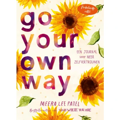 Afbeelding van Go your own way