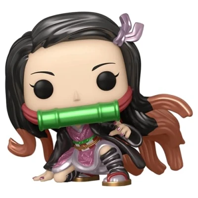 Afbeelding van Funko Pop! Demon Slayer: Nezuko Kamado #868 Exclusive