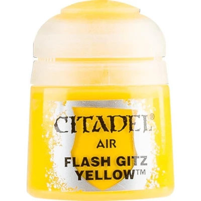 Afbeelding van Citadel Air: Flash Gitz Yellow (24Ml)