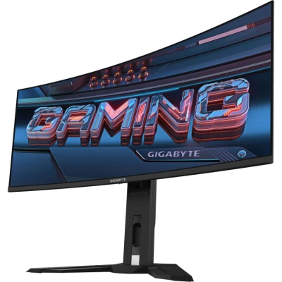 Afbeelding van Gigabyte MO34WQC2 34 Wide Quad HD 240Hz OLED Gaming monitor