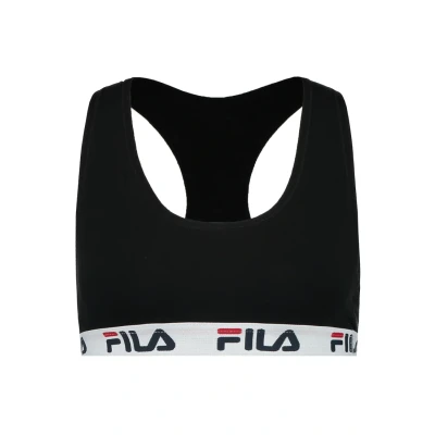 Afbeelding van Fila Urban BRA Bustier, Dames, Maat: Small, Black