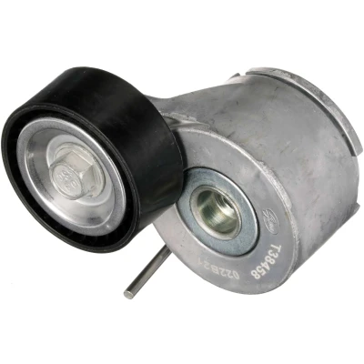 Afbeelding van Gates Spanrol (poly) V riem T38458