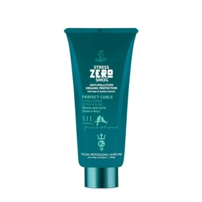 Afbeelding van Tecna Zero Perfect Curls Conditioner 200ml
