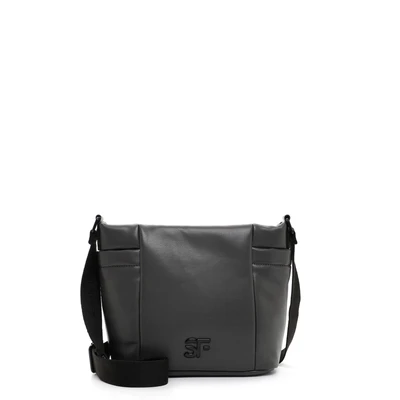 Afbeelding van SURI FREY Schoudertas darkgrey, Dames, Maat: One Size, Darkgrey
