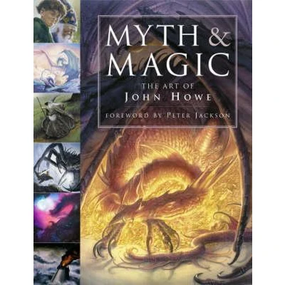 Afbeelding van Myth And Magic