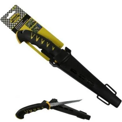 Afbeelding van Benson Schrobzaag Zaagblad Lengte 16.5 cm 9 TPI Inclusief Handige Riemhouder