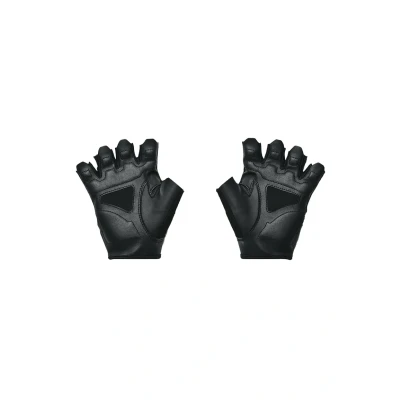 Afbeelding van Under Armour Wanten, Heren, Maat: S/M, Black