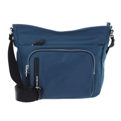 Afbeelding van Mandarina Duck Hunter Crossover, kruising van de jager, dames, Scuba blauw, Blauw