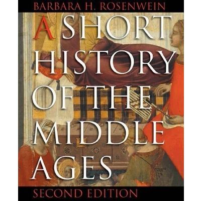 Afbeelding van A Short History of the Middle Ages