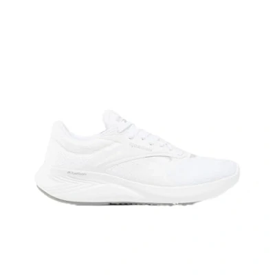 Afbeelding van Reebok LOW NON Football Energen TECH 2 Sneakers Sportieve wandelschoenen, Dames, Maat: 35.5, White barely grey Kunststof/ textiel